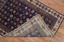 Antique Shirvan Prayer Rug No. 31590