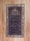 Antique Shirvan Prayer Rug No. 31590