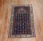 Antique Shirvan Prayer Rug No. 31590