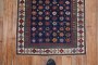 Antique Shirvan Prayer Rug No. 31590