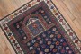 Antique Shirvan Prayer Rug No. 31590