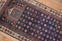 Antique Shirvan Prayer Rug No. 31590
