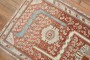 Eclectic Antique Persian Malayer Rug No. 31655