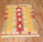 Turkish Flatweave No. 31666