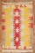Turkish Flatweave No. 31666