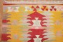 Turkish Flatweave No. 31666