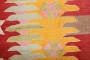 Turkish Flatweave No. 31666