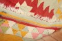 Turkish Flatweave No. 31666
