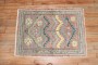 Turkish Anatolian Prayer Style rug No. 31679
