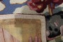 Hooked Pig Rug No. 31717