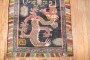 Dragon Tibetan Rug No. 31722