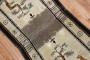 Tibetan Pictorial Horsecover Textile Rug No. 31727