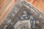 Gray Persian Malayer Rug No. 31742