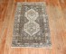 Gray Persian Malayer Rug No. 31742