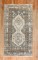 Gray Persian Malayer Rug No. 31742