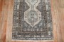 Gray Persian Malayer Rug No. 31742
