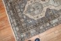Gray Persian Malayer Rug No. 31742