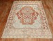 Floral Anatolian Turkish Rug Dated 1980 No. 31750