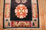 Vintage Decorative Tibetan Rug No. 31778