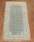 Gray scatter Antique Chinese Rug No. 31784