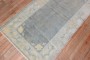 Gray scatter Antique Chinese Rug No. 31784