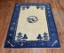 Antique Chinese Dragon Rug No. 31819