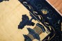 Antique Chinese Dragon Rug No. 31819