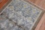 Blue Gray Malayer Carpet No. 31836