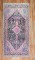 Bubble Gum Vintage Persian Rug No. 31868