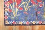 Mysterious Batik Indonesian Textile No. 31870