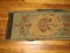 French Needlepoint Wall Hanging No. 3957