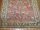 Vintage Persian Sarouk No. 4534