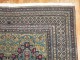 Antique Persian Teheran Prayer Rug No. 4981