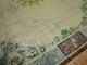 Chinese Oversize Deco Rug No. 5091