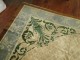 Chinese Oversize Deco Rug No. 5091