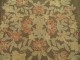 Palace Size American Hooked Rug No. 6082