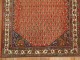 Ghashghai Antique Rug No. 6425