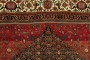 Palace Size Antique Persian Bidjar Rug No. 6517