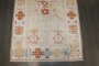 Turkish Mudjur Antique Rug No. 6526