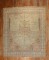 19th Century Directional Tabriz Observational Rug No. 6612