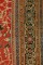 Antique Persian Sultanabad Rug No. 6899