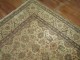 Antique Tabriz Carpet No. 6902