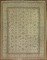Antique Tabriz Carpet No. 6902