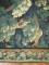 Large Flemish Antique Tapestry  No. 7016