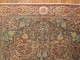 Vintage Persian Tabriz Carpet No. 7184