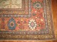 Oversize Mahal rug No. 7293