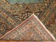 Antique Turquoise Tabriz Rug No. 7329