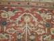 Antique Persian Sultanabad Rug No. 7333