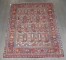 Tribal Antique Shiraz Paisley Rug No. 7349