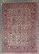 Tribal Antique Shiraz Paisley Rug No. 7349